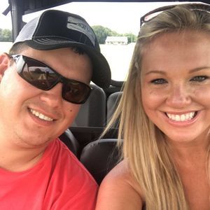 Meet your Posher, Casey